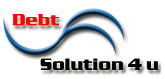 Debt Solution 4 U Logo